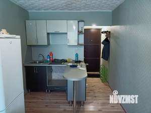 1-к квартира, на длительный срок, 16м2, 4/5 этаж