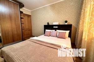 2-к квартира, посуточно, 53м2, 2/5 этаж
