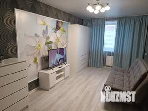 2-к квартира, посуточно, 80м2, 8/18 этаж