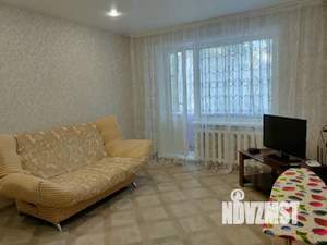 1-к квартира, посуточно, 37м2, 1/9 этаж