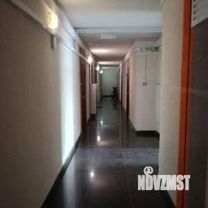 Студия квартира, на длительный срок, 26м2, 4/24 этаж