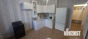1-к квартира, на длительный срок, 43м2, 2/10 этаж