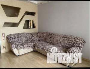 3-к квартира, на длительный срок, 65м2, 6/10 этаж