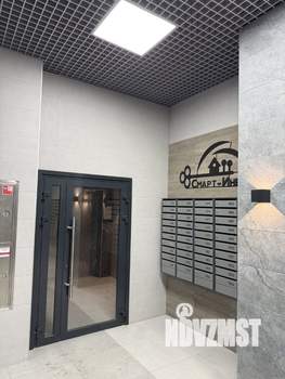 1-к квартира, на длительный срок, 42м2, 14/18 этаж