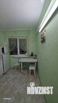 1-к квартира, на длительный срок, 30м2, 5/5 этаж