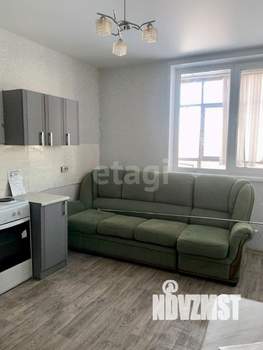 1-к квартира, на длительный срок, 44м2, 10/16 этаж