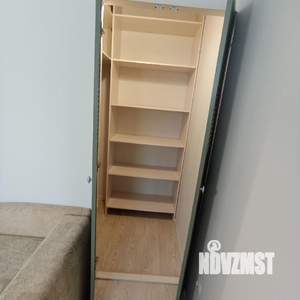 1-к квартира, на длительный срок, 38м2, 7/11 этаж