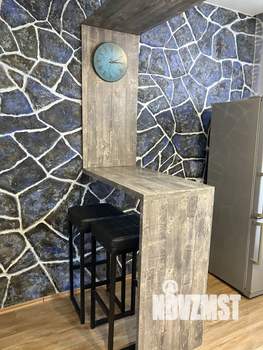 1-к квартира, на длительный срок, 34м2, 1/3 этаж