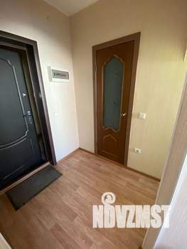 1-к квартира, посуточно, 29м2, 2/3 этаж