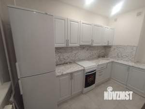 1-к квартира, на длительный срок, 38м2, 5/11 этаж