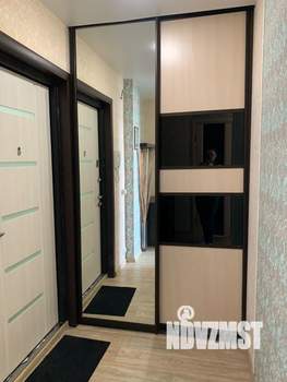 1-к квартира, на длительный срок, 40м2, 8/10 этаж