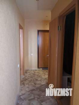 1-к квартира, на длительный срок, 35м2, 1/9 этаж