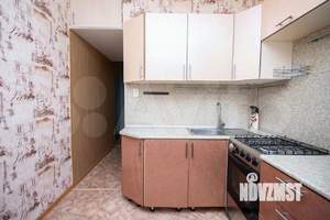 1-к квартира, на длительный срок, 31м2, 2/5 этаж