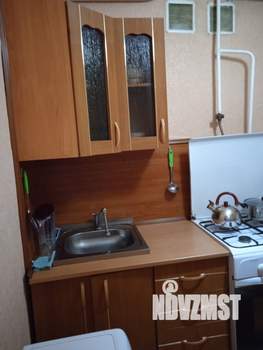 1-к квартира, на длительный срок, 35м2, 1/5 этаж