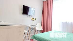Студия квартира, посуточно, 33м2, 23/24 этаж