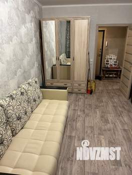 1-к квартира, на длительный срок, 40м2, 3/9 этаж