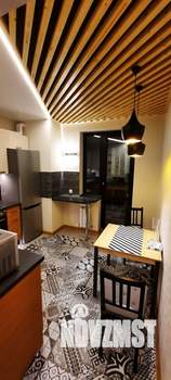 1-к квартира, на длительный срок, 35м2, 9/13 этаж