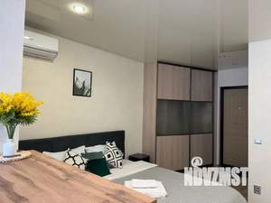 1-к квартира, посуточно, 24м2, 1/3 этаж