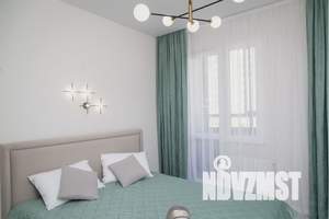 2-к квартира, посуточно, 39м2, 3/9 этаж