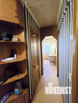 2-к квартира, на длительный срок, 50м2, 4/5 этаж