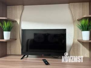 1-к квартира, посуточно, 34м2, 2/16 этаж