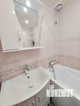 2-к квартира, посуточно, 52м2, 1/1 этаж