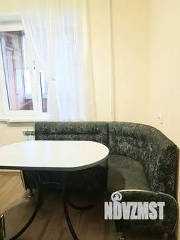 1-к квартира, на длительный срок, 36м2, 10/10 этаж