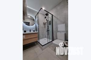 2-к квартира, посуточно, 42м2, 1/5 этаж