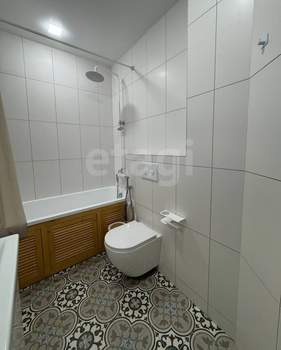 1-к квартира, на длительный срок, 50м2, 3/5 этаж