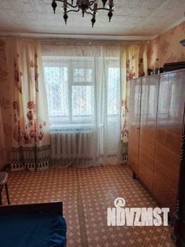 2-к квартира, на длительный срок, 48м2, 4/5 этаж