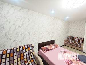 1-к квартира, посуточно, 38м2, 1/3 этаж