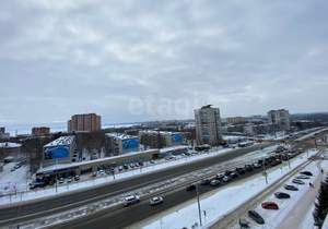 1-к квартира, на длительный срок, 32м2, 9/10 этаж