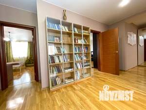 3-к квартира, посуточно, 90м2, 7/12 этаж