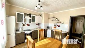 3-к квартира, посуточно, 65м2, 9/10 этаж