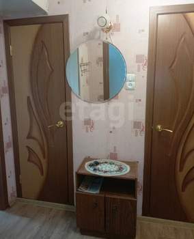 1-к квартира, на длительный срок, 33м2, 7/9 этаж