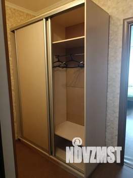 1-к квартира, посуточно, 40м2, 4/9 этаж