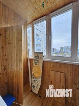 1-к квартира, на длительный срок, 38м2, 5/9 этаж