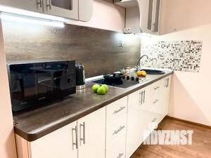 Студия квартира, посуточно, 27м2, 9/24 этаж