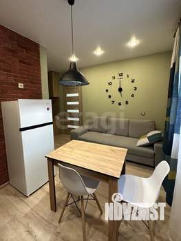 1-к квартира, на длительный срок, 32м2, 6/10 этаж