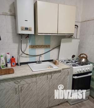 1-к квартира, на длительный срок, 33м2, 5/5 этаж