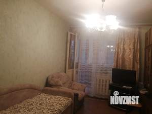 1-к квартира, на длительный срок, 36м2, 3/11 этаж