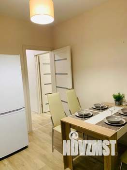 2-к квартира, посуточно, 54м2, 14/24 этаж