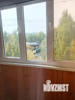 1-к квартира, на длительный срок, 34м2, 6/10 этаж