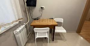 1-к квартира, на длительный срок, 30м2, 2/5 этаж