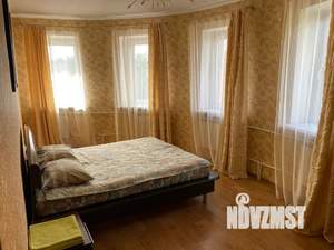 3-к квартира, посуточно, 103м2, 4/4 этаж
