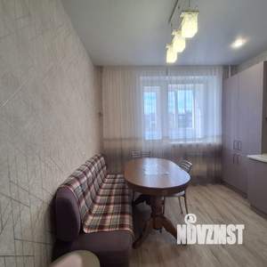 1-к квартира, на длительный срок, 41м2, 4/6 этаж