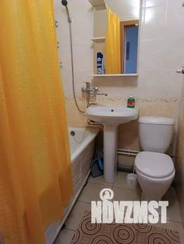 Студия квартира, посуточно, 27м2, 22/24 этаж