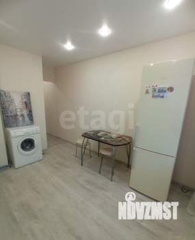 1-к квартира, на длительный срок, 38м2, 5/16 этаж