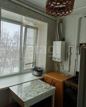 2-к квартира, на длительный срок, 43м2, 4/4 этаж