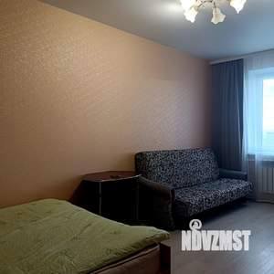 1-к квартира, на длительный срок, 34м2, 9/12 этаж